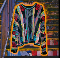 Image 3 of 💎ViNTaGe💎 COoGi 🧵 SWeaTeR 🪡 🧶 