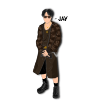Image 4 of JHOPE PARIS TAKEOVER