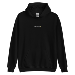 Image of Signature (Stitch) Hoodie