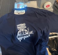 Image 6 of Sippin Smoking T-shirt2