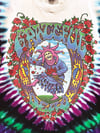 Grateful Dead 1993 Seasons of the Dead T-Shirt - Size L