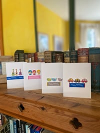 Image 10 of Three Buttons