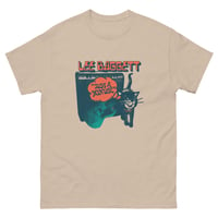 Image 2 of Lee Baggett - Just A Minute T-Shirt