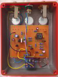 Image 2 of Scavenger - Compare to Proco RAT