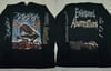 DISGORGE - ENTHRONED ABOMINATIONS (LONGSLEEVE)