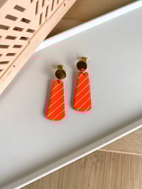 Image 8 of Boucles d'oreilles LINA