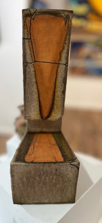 Image 3 of Square Stack- Jasper Summers