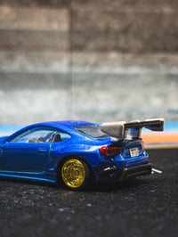 Image 4 of Subaru BRZ Pandem Custom