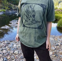 Image 1 of Moose Antler T-Shirt 