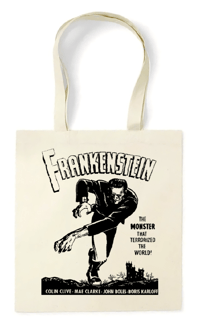 Image 5 of Tote Bags