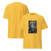 Image 4 of Unisex classic tee Simo Häyhä