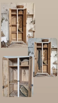 Image 4 of L'armoire parisienne