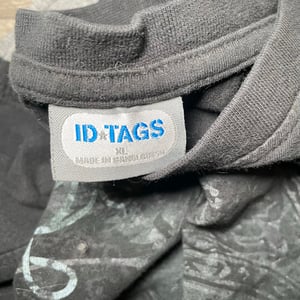 Image of ID TAGS LONG SLEEVE XL