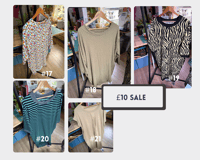 Image 2 of £10 LAST CHANCE  - mixed items.