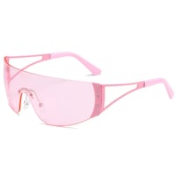 Image 2 of “Bad B” Glasses