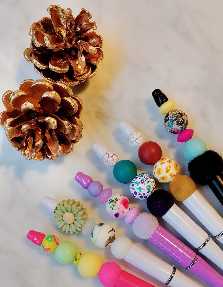 Image of Floral Flow