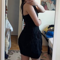 Image 11 of girbaud bubble dress