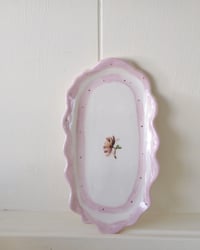 Small Wavy Plate