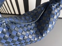 Image 3 of Blue B Bag