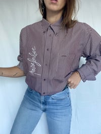 Image 3 of Chemise 'pause'