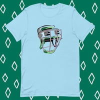 Image 4 of Tough Nut • GAA Hurling T-Shirt Print
