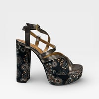 Image 7 of MACIEJKA 06084-01 BLACK MULTI