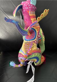 Image 5 of DANTE DOG (ALEBRIJE) XOLO
