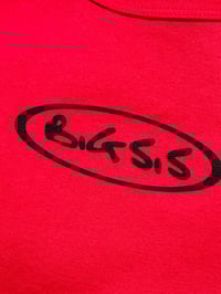 Image 2 of BS Crop Tee 