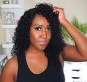 Nadula Glueless Curly Wig