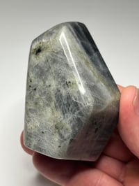 Image 5 of Purple Labradorite Freeform | Madagascar #3029