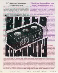 Image 4 of CRUSH ICE / BUILD COMMUNITY ($1)