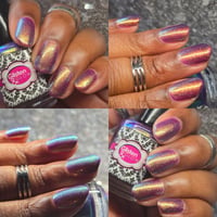 Image 13 of Glisten & Glow Wild West Wanderer