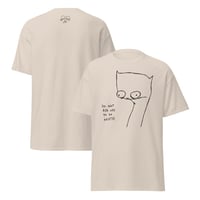 Image 9 of Unisex classic tee MATH