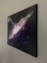 Image 2 of Nebula Study I