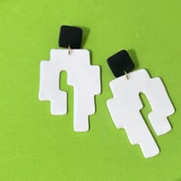 Image 5 of Electric Lady - (Click For More Colors) 