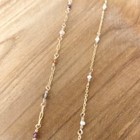 Image 4 of BOUGIE BIJOU - Bracelet - MA SORCIÈRE BIEN-AIMÉE