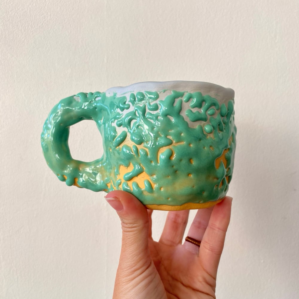 Image of Solaris Mug