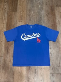 Crawlers Tee