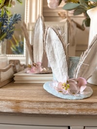 Image 1 of SALE! Bunny Top Hats ( 2 styles )