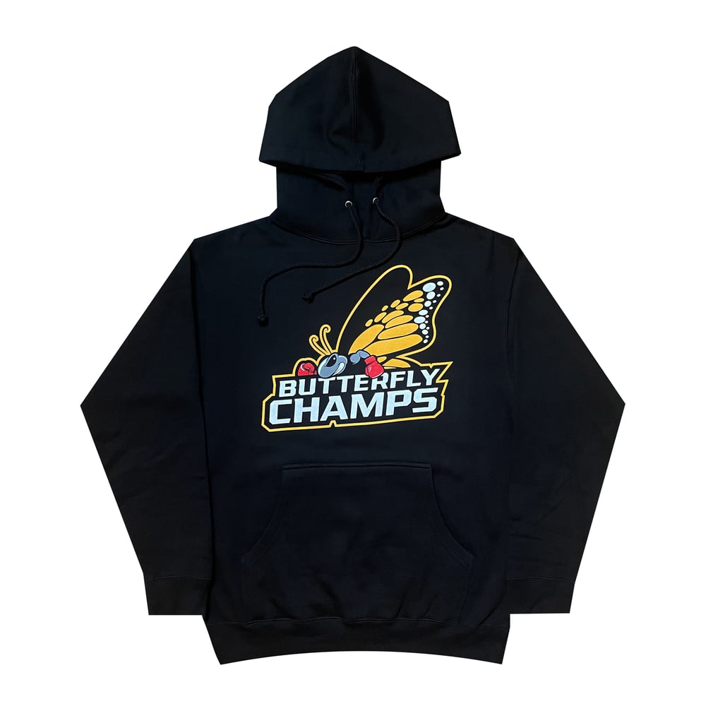 Image of Butterfly Champs Sweatshirt