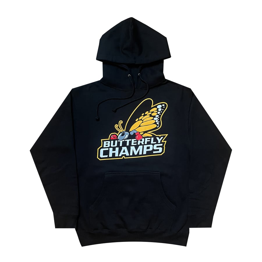 Image of Butterfly Champs Sweatshirt