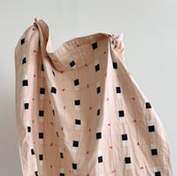 Image 3 of Blush dream quilt (made to order)
