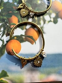Image 9 of CHARM BANGLE 