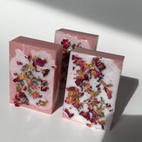 Image 1 of Self- Love Ritual Soap