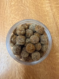 Image 1 of Honey ‘n’ Garlic wafters 