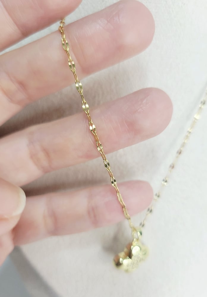 Image of Tanya Necklace 