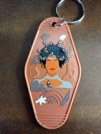 Image 2 of Melanin Keychains