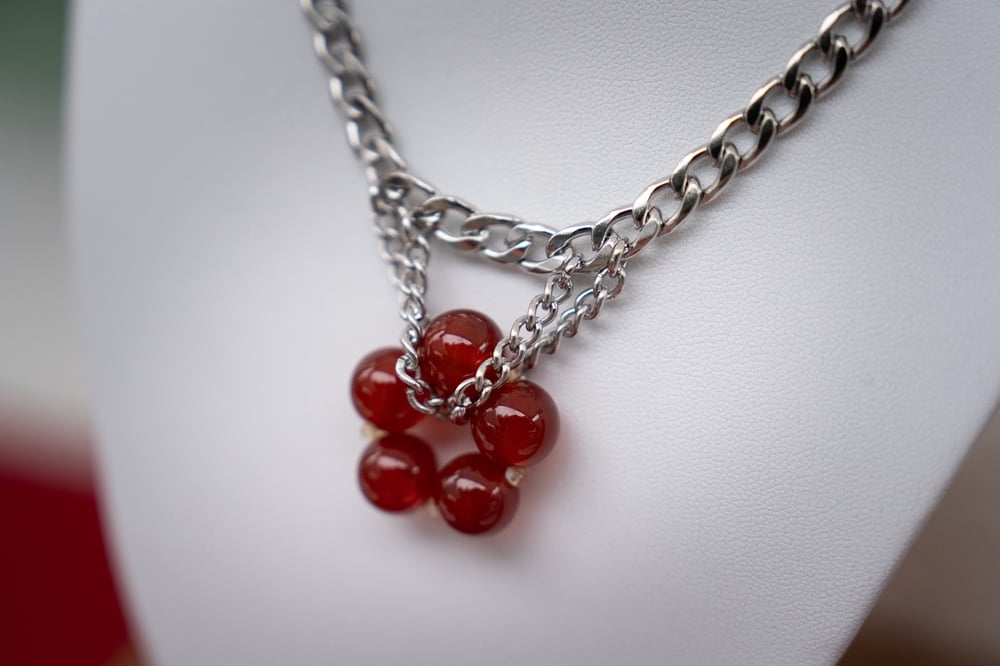 Image of TANG Hawthorne Necklace