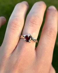 Image 1 of Ring “godo” 