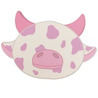 Image 1 of Strawberri Cow Mini Palette 